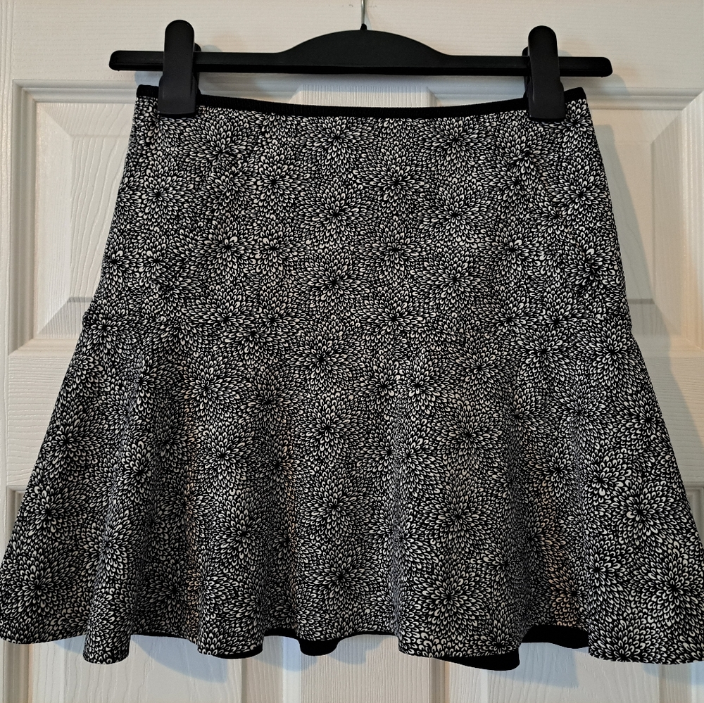 Lululemon Pleated Skirt